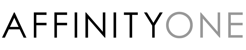 AffinityOne Toms River Logo