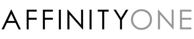 AffinityOne Toms River Logo